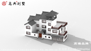 如今见房就要建别致的，都盖同样的那就太普通了