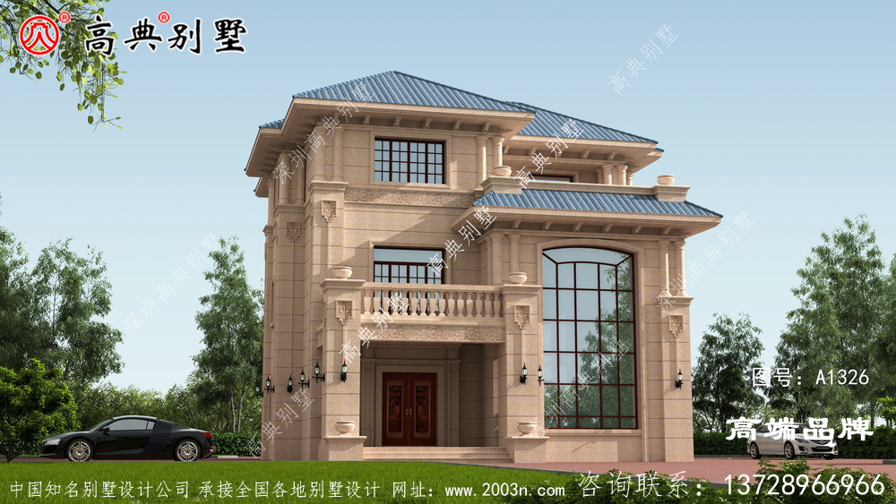 住在这样的房子里心情都舒畅不少