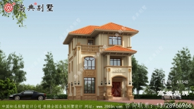 小别墅图纸