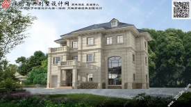 房屋装修设计图纸