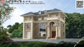 290平米房屋设计图纸
