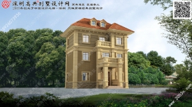 新农村自建房图片