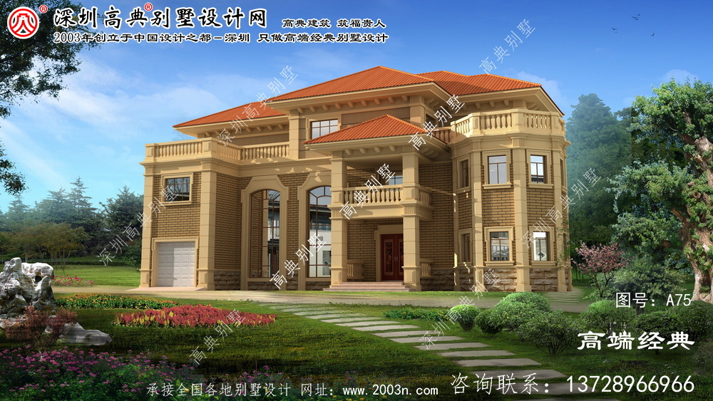沛县复式独幢农村自建房 沛县复式独幢农村自建房