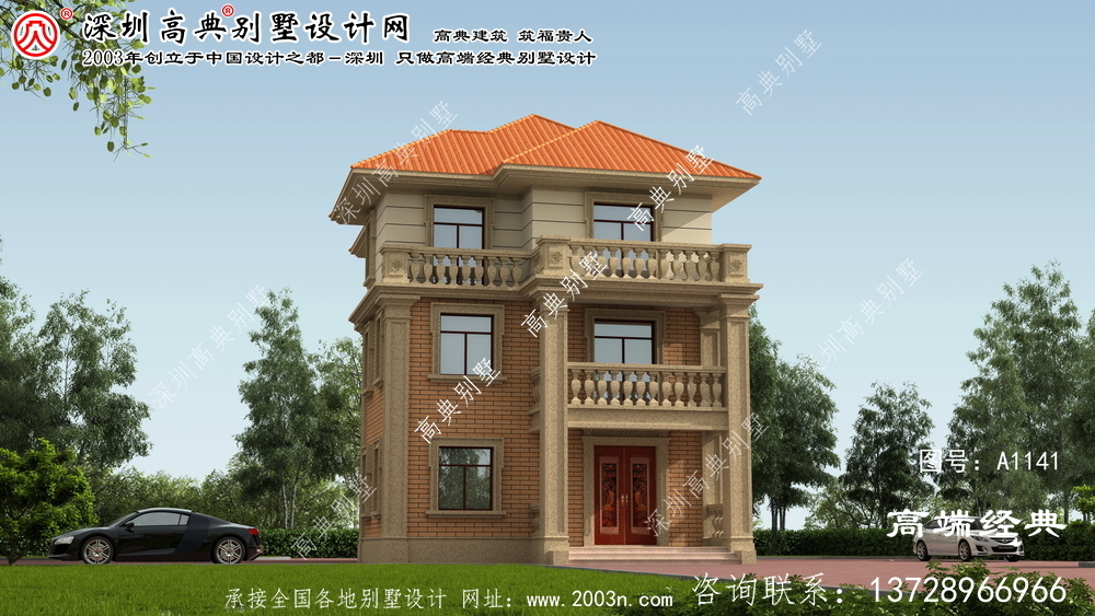 环翠区大师别墅设计图 环翠区大师别墅设计图