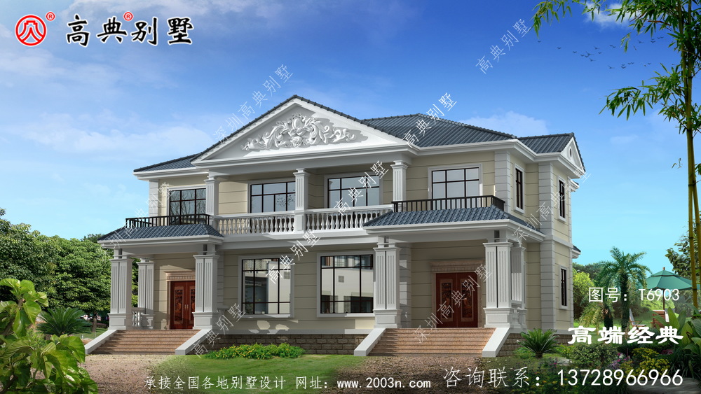 富源县农村怎样建别墅 富源县农村怎样建别墅