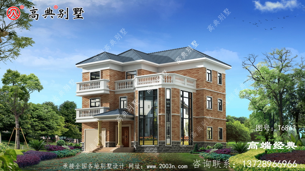 玉溪市最新农村别墅 玉溪市最新农村别墅