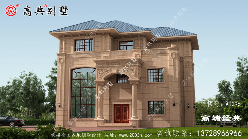 民和回族土族自治县农村自建房 民和回族土族自治县农村自建房