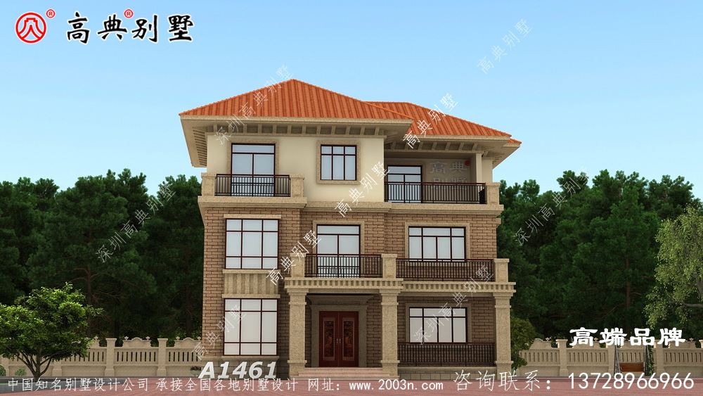 农村自建房效果图笑看风轻云淡,闲听花静鸟喧。 农村自建房效果图笑看风轻云淡,闲听花静鸟喧。