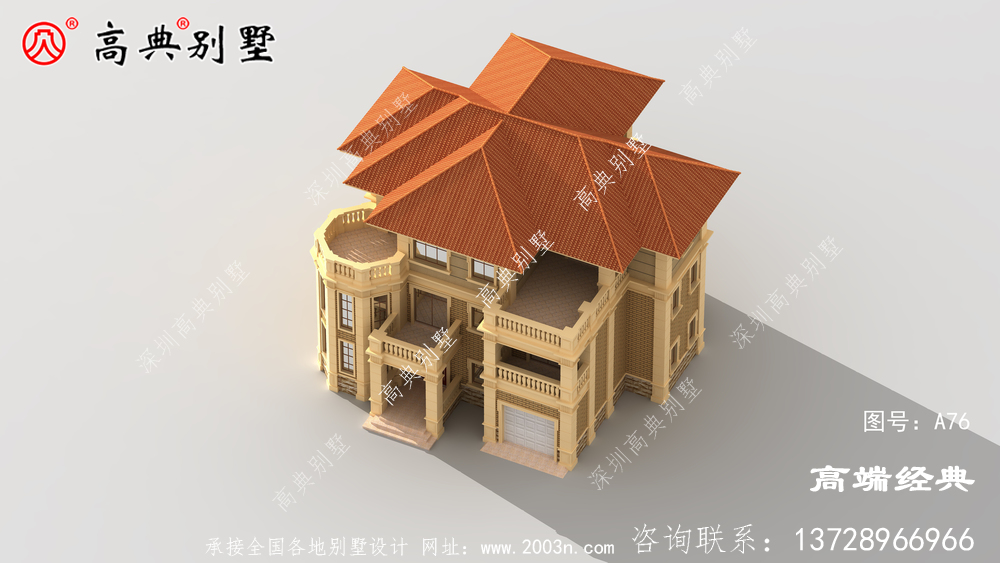 洛阳市农村楼设计图,最实用的设计图纸都在这儿了