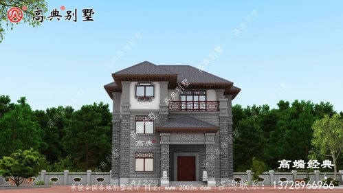 邻居看到了肯定也非常羡慕