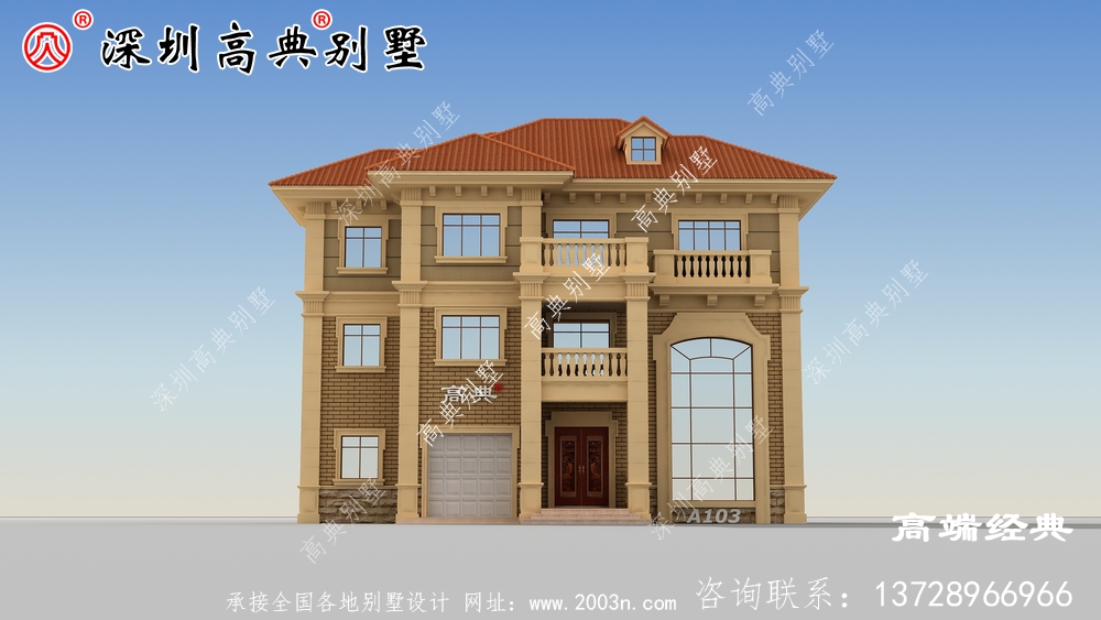 2021农村三楼自营住宅图纸,面积适中,舒适美观实用。 2021农村三楼自营住宅图纸,面积适中,舒适美观实用。