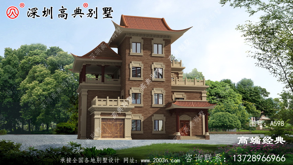 配色明亮简洁大气,造型优美