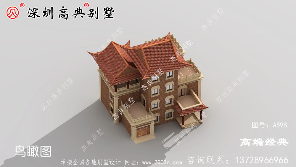 配色明亮简洁大气,造型优美
