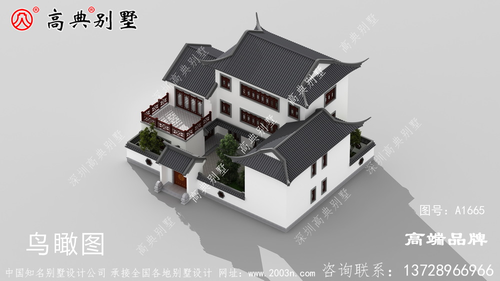 二楼客厅做了挑空设计,提高了整体的视觉效果