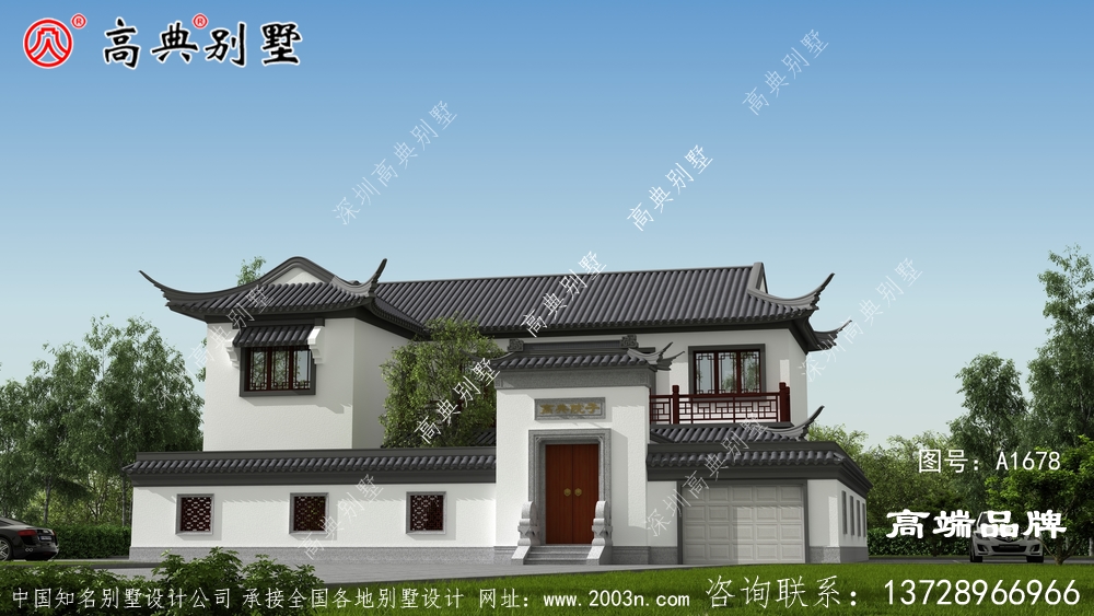 冬暖夏凉天井周围是走廊,可以种植花草树木生机勃勃