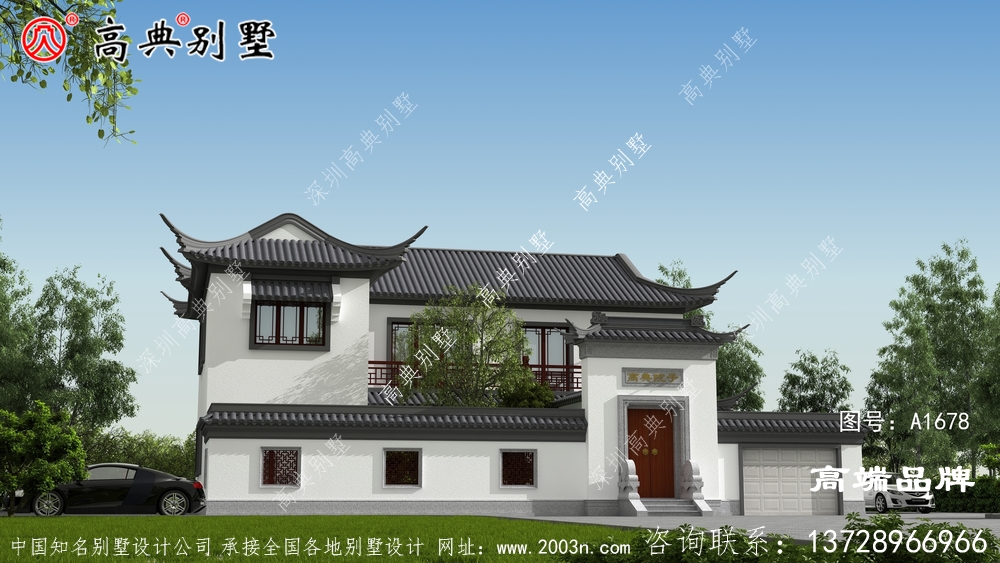 冬暖夏凉天井周围是走廊,可以种植花草树木生机勃勃