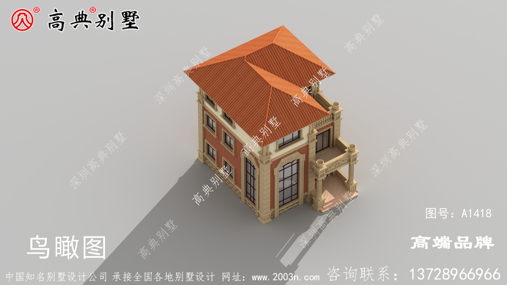 96平方米住宅设计图,实用经济但不降低舒适度